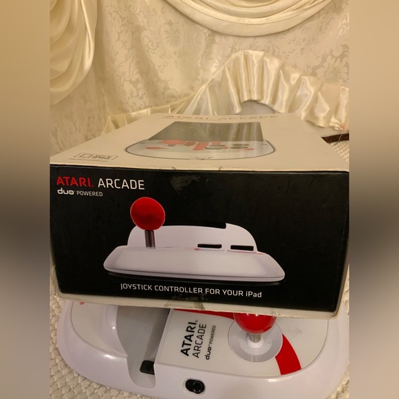 ATARI - Picture 5 of 7